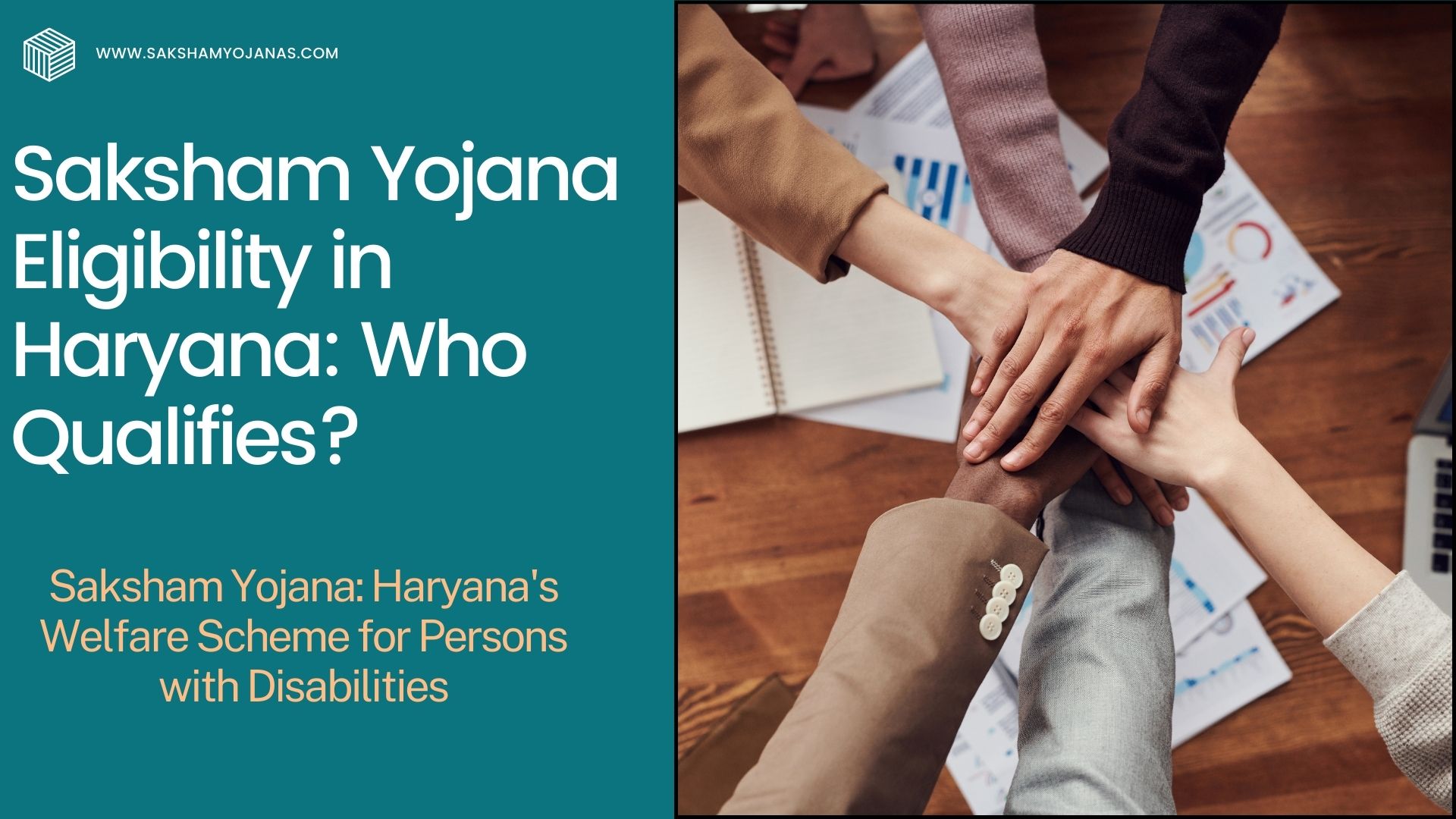 Saksham Yojana Eligibility in Haryana: Who Qualifies?